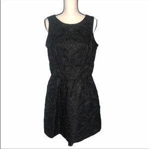 Banana Republic Black Dress